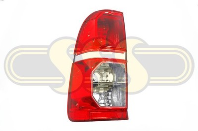 Genuine Toyota Hilux 1988-On Tail Lamp Left Hand (07/11-08/15)
