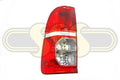 Genuine Toyota Hilux 1988-On Tail Lamp Left Hand (07/11-08/15)