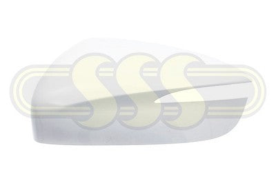 Genuine Mazda Cx3 Door Mirror Cover Left Hand (01/15-08/18)
