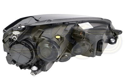 Volkswagen Golf Head Lamp Left Hand No Xenon No LED (04/13-03/17)