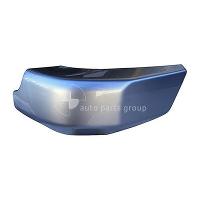 Genuine Toyota FJ Cruiser GSJ15R Rear Bar End RH (11/10-08/16)