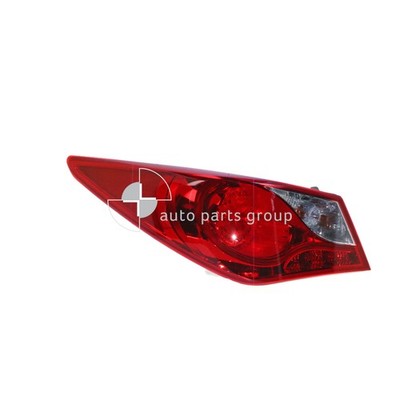 Genuine Hyundai i45 YF Tail Lamp LH (05/10-01/13)