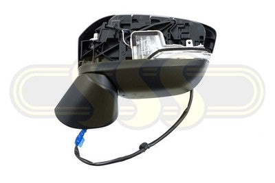 Genuine Mitsubishi Eclipse Cross Door Mirror Body Left Hand With (11/17-2020)