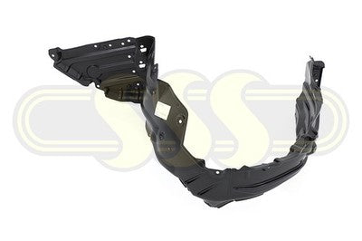 Toyota Corolla 94-On Guard Liner Left Hand Front (11/22-On)