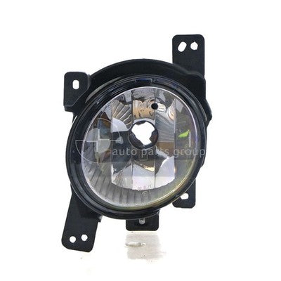 Hyundai Santa Fe CM Fog Lamp LH (09/09-07/12)