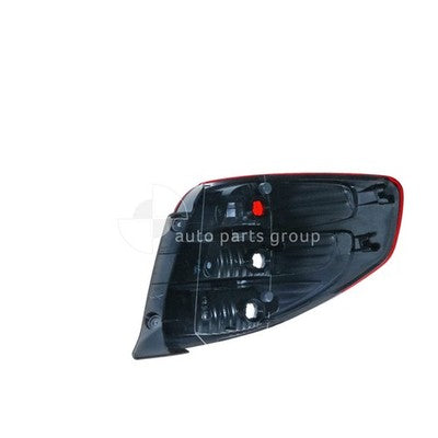Genuine Suzuki SX4 GY Tail Lamp LH (08/07-02/15)