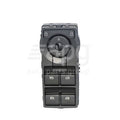 Holden Berlina VE/VE II Window Switch R/L Grey (08/06-05/13)