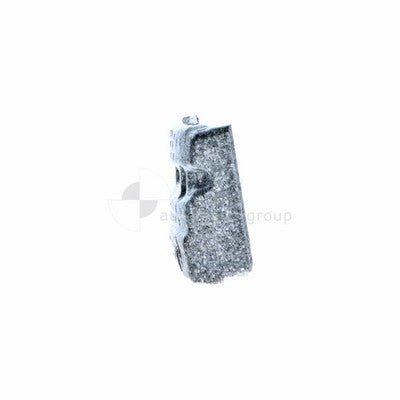 Genuine Kia Rio JB Front Bar Absorber LH (05/05-06/11)