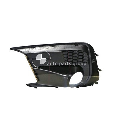Genuine Subaru WRX V1 Front Bar Grille RH (07/17-02/22)
