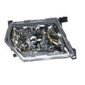 Genuine Nissan Patrol GU Head Lamp RH (04/99-09/07)