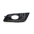 Genuine Mazda 3 BK Front Bar Grille LH (07/06-02/09)
