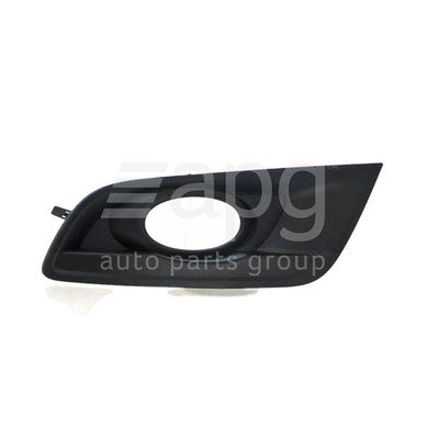 Genuine Mazda 3 BK Front Bar Grille LH (07/06-02/09)