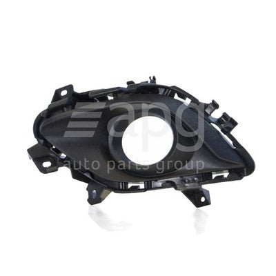 Genuine Mazda 6 GJ/GL Front Bar Grille LH (11/12-05/18)