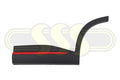 Genuine Chery Omoda 5 Door Moulding Left Hand Rear RED/BLACK (03/23-)