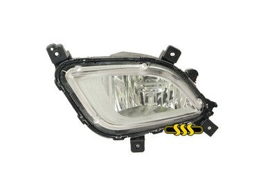 Genuine Kia Cerato Fog Lamp Right Hand (02/16-06/18)