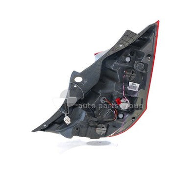 Genuine Hyundai Accent RB Tail Lamp LH (07/11-04/19)