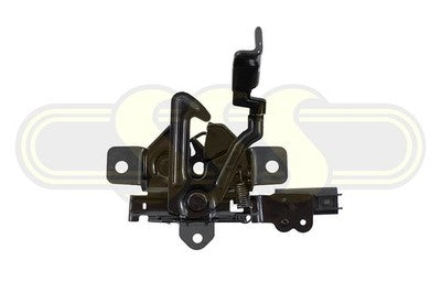 Genuine Kia Picanto Bonnet Lock (06/20-09/23)