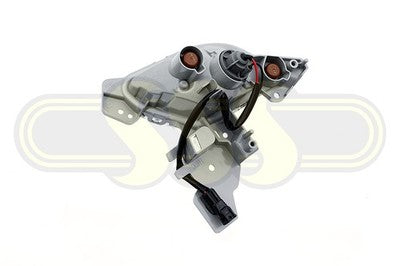 Genuine Mazda Cx3 Bar Lamp Right Hand Front (06/18-On)