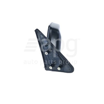 Genuine Nissan Patrol GU Door Mirror LH (12/97-02/03)