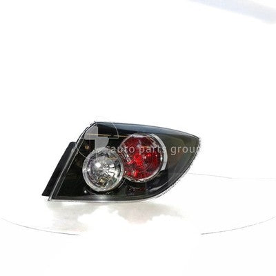 Genuine Mazda 3 BK Tail Lamp RH (07/06-02/09)