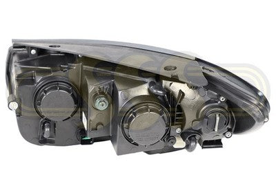 Genuine Hyundai Santa Fe Wagon Head Lamp Right Hand (09/09-09/12)