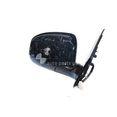 Genuine Nissan Murano Z51 Door Mirror RH (10/08-12/14)