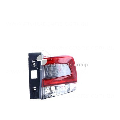 Genuine Subaru Impreza G5/G5X Tail Lamp RH (11/18-10/23)