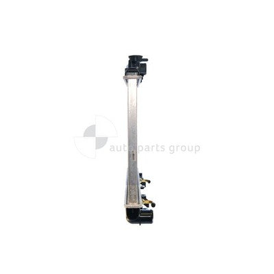Subaru Forester S3 Radiator PA 342 x 686 x 25 mm : Manual/Auto 2.5 L EJ25