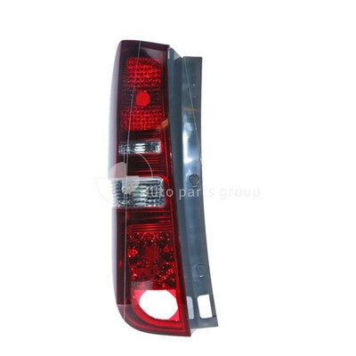 Hyundai iLoad TQ-V/TQ-W Tail Lamp LH (02/08-On)