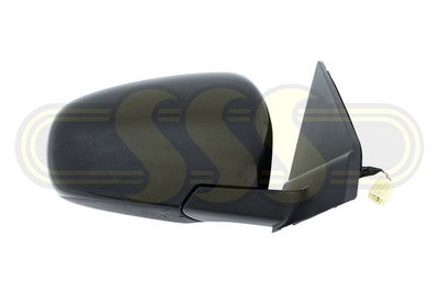 Genuine Suzuki Vitara 4Dr Door Mirror Right Hand Black Black No Mirror (2018-On)