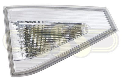 Genuine Subaru Impreza Rear Garnish Lamp Left Hand Wagon (06/10-04/14)
