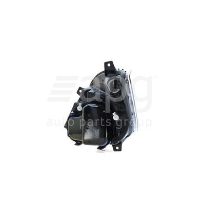 Mercedes-Benz Sprinter WDB906 Head Lamp RH (01/06-03/13)