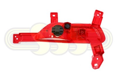 Genuine Kia Sorento Fog Lamp Left Hand Rear Red (04/15-09/17)