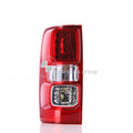 Holden Colorado RG Tail Lamp LH (06/12-12/20)