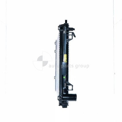 Chrysler 300C Radiator Plastic Aluminium 610 x 468 x 40mm :41/45mm (03/08-12/11)