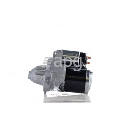 Mazda 2 DE/DY Starter Motor Mitsubishi Type 12 Volt (10/02-08/14)