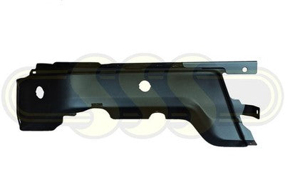 Genuine Ford Ranger Ute Bar End Right Hand Rear (04/22-On)