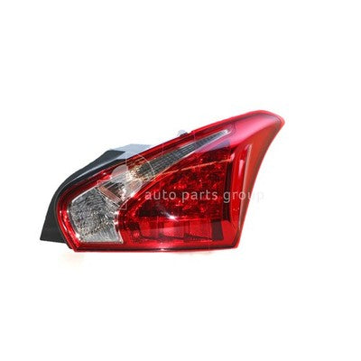 Genuine Nissan Pulsar C12 Tail Lamp RH (03/13-12/16)