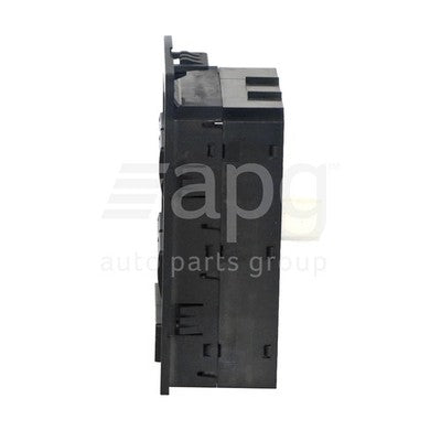 Holden Berlina VY/VY II/VZ Window Switch R/L Black (10/02-09/07)