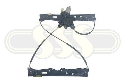 Ford Everest Door Window Regulator Left Hand Front (06/18-02/22)