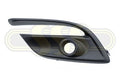 Genuine Mazda Mazda3 Fog Lamp Cover Left Hand With Fog Light Type (05/16-04/19)