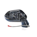 Genuine Toyota Corolla Door Mirror RH Electric With Indicator With Heated