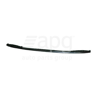 Genuine Mazda 3 BP Front Bar Reinforcement (01/19-On)