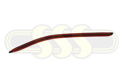 Ford Falcon Xr6/8 Bar Mould Right Hand Front (10/96-06/98)