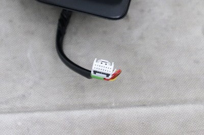 Genuine Mitsubishi Asx 5Door Door Mirror Body Left Hand With With (08/19-09/25)