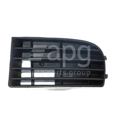 Volkswagen Golf A5 Front Bar Grille LH (08/04-10/08)