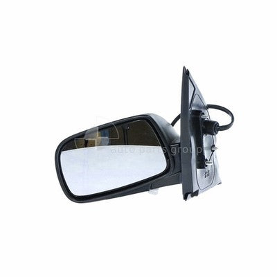 Toyota Echo NCP10R/NCP13R/NCP12R Door Mirror LH (03/99-12/05)