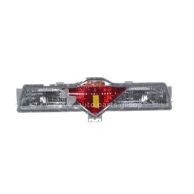 Genuine Toyota 86 ZN6 Rear Bar Lamp (06/12-03/21)