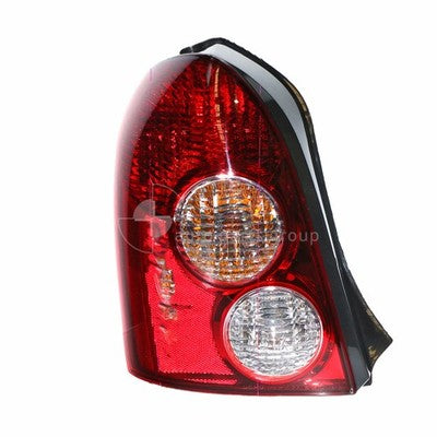 Mazda 323 BJ Tail Lamp LH (02/01-01/04)
