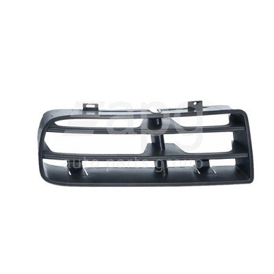 Genuine Volkswagen Golf 1J Front Bar Grille LH (09/98-06/04)